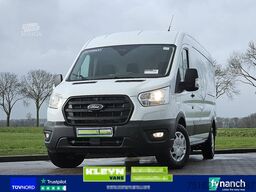 FORD TRANSIT 350 ac automaat EURO6