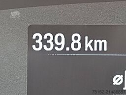 FORD TRANSIT 350 ac automaat EURO6