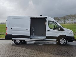 FORD TRANSIT 350 ac automaat EURO6