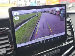 FORD TRANSIT 350 ac automaat EURO6