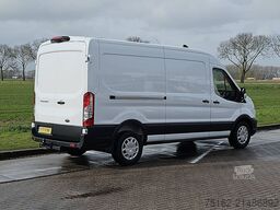 FORD TRANSIT 350 ac automaat EURO6
