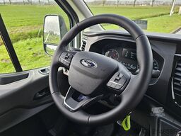 FORD TRANSIT 350 ac automaat EURO6