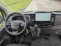 FORD TRANSIT 350 ac automaat EURO6