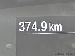 FORD TRANSIT 350 ac automaat EURO6