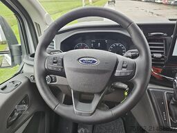 FORD TRANSIT 350 ac automaat EURO6