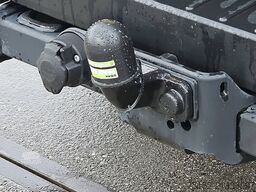 FORD TRANSIT 350 ac automaat EURO6