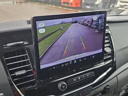 FORD TRANSIT 350 ac automaat EURO6