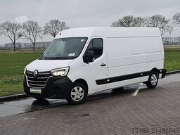 RENAULT MASTER 2.3 L3H2 Airco Euro6!