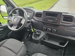 RENAULT MASTER 2.3 L3H2 Airco Euro6!