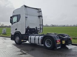 SCANIA R460