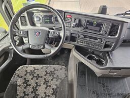 SCANIA R460