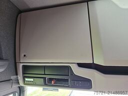 SCANIA R460