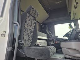 SCANIA R460