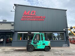 Mitsubishi FD 45