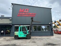 Mitsubishi FD 45