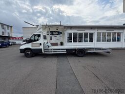 IVECO Daily 70 C 18 Abschleppwagen 3.0 H-Matic