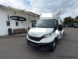 IVECO Daily 70 C 18 Abschleppwagen 3.0 H-Matic