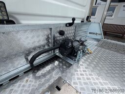 IVECO Daily 70 C 18 Abschleppwagen 3.0 H-Matic