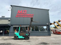 Mitsubishi FD 35 K
