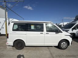 Volkswagen California Coast 2022 | Automática | Techo elevable