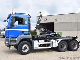 MAN TGS 33.440