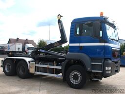 MAN TGS 33.440