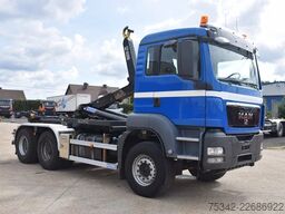 MAN TGS 33.440