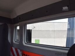 MAN TGS 33.440 Hooklift