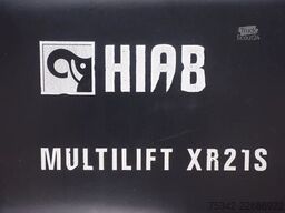 MAN TGS 33.440 Hooklift