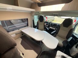 FORSTER VAN 636 EB LIVIN UP Rückfahrsensoren, 140 PS