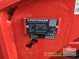 Pöttinger ROTOCARE V 12400