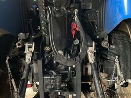 New Holland T 6.180 METHANE POWER EC