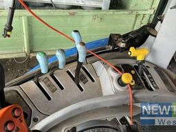 New Holland T 6.180 METHANE POWER EC