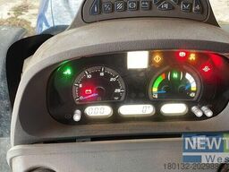 New Holland T 6.180 METHANE POWER EC