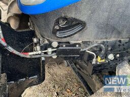 New Holland T 6.180 METHANE POWER EC