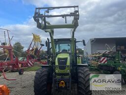 Claas ARION 620 C