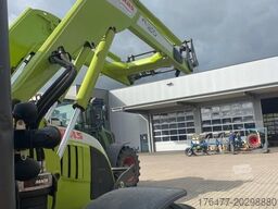 Claas ARION 620 C