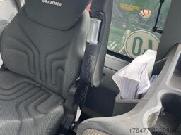 Claas ARION 620 C