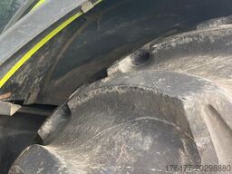 Claas ARION 620 C