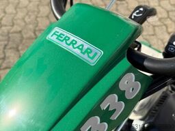 Ferrari 338 EINACHSER