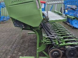 Amazone CATAYA 3000 SUPER