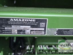 Amazone CATAYA 3000 SUPER