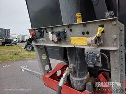 Schmitz Cargobull Kipper Stahlrundmulde 24m³