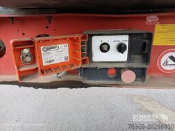 Schmitz Cargobull Kipper Stahlrundmulde 24m³