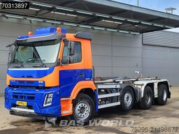 Volvo FMX 460 8X4 NL-Truck APK 30tons AJK NHS30-6530 ...
