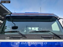Volvo FMX 460 8X4 NL-Truck APK 30tons AJK NHS30-6530 ...
