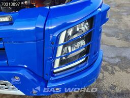 Volvo FMX 460 8X4 NL-Truck APK 30tons AJK NHS30-6530 ...