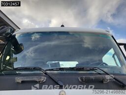 Mercedes Arocs 3240 Arocs 8X4 9m3 Stetter Mixer Steel su...