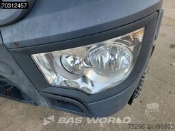 Mercedes Arocs 3240 Arocs 8X4 9m3 Stetter Mixer Steel su...