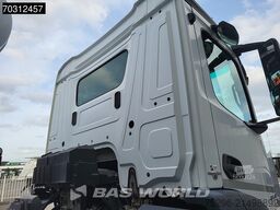 Mercedes Arocs 3240 Arocs 8X4 9m3 Stetter Mixer Steel su...